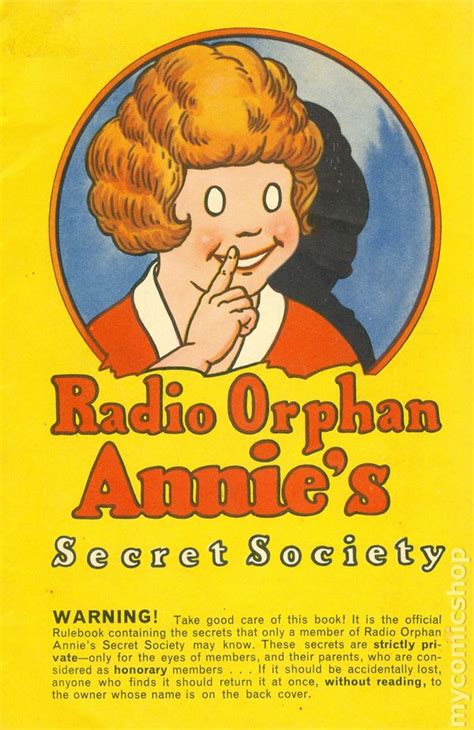 when was little orphan annie on the radio